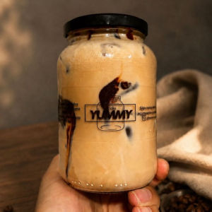 imagem do produto Cappuccino