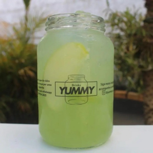 imagem do produto Mojito Maçã Verde