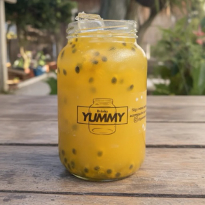imagem do produto Mojito Maracujá