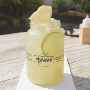 imagem do produto Caipirinha de Abacaxi