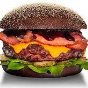 imagem do produto X-Bacon Artesanal