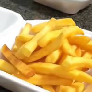 imagem do produto Batata frita pequena