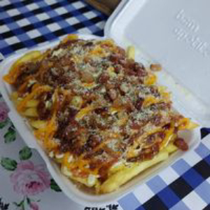 imagem do produto Batata frita grande