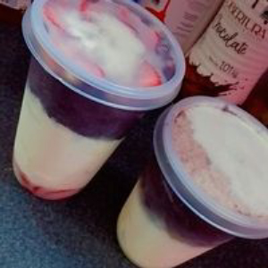 imagem do produto Açaí 200ml