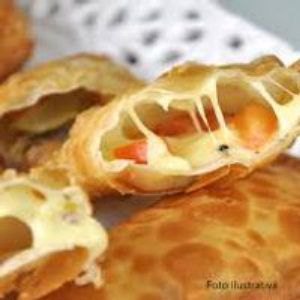 imagem do produto Pastel De Pizza