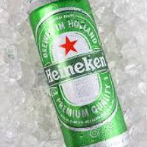 imagem do produto Cerveja Heinek