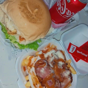 imagem do produto Combo solteiro