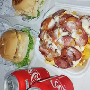 imagem do produto Combo Casal