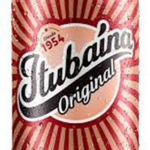imagem do produto Itubaina lata