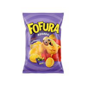 imagem do produto Fofura de churrasco