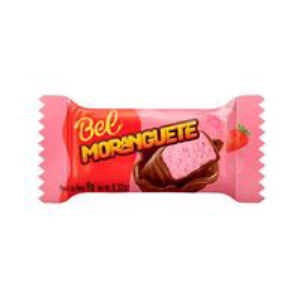imagem do produto Moranguete