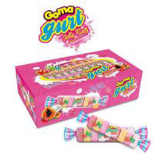 imagem do produto Bala de goma