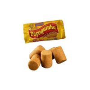 imagem do produto Paçoquinha