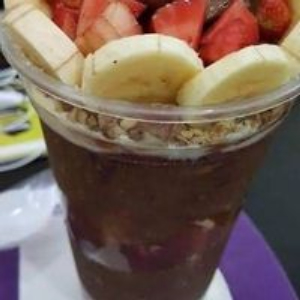 imagem do produto Açaí no copo 500ml