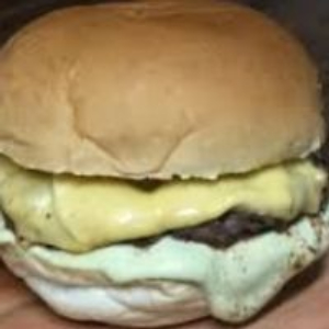 imagem do produto X-Burguer