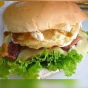 imagem do produto X-Egg