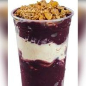 imagem do produto Açaí no copo 700ml