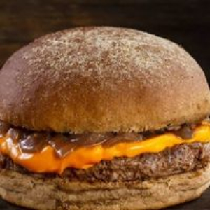 imagem do produto X-Burguer Artesanal