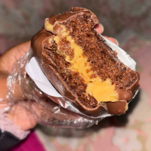 imagem do produto Pão de mel: Doce de leite