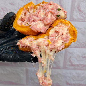 imagem do produto BOLINHO DE PIZZA