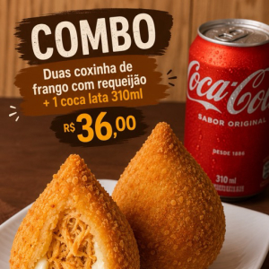 imagem do produto COMBO 1
