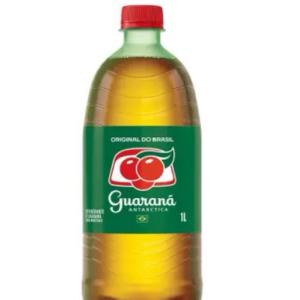 imagem do produto GUARANÁ ANTÁRTICA 1L