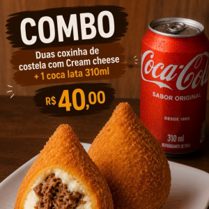 imagem do produto COMBO 2 
