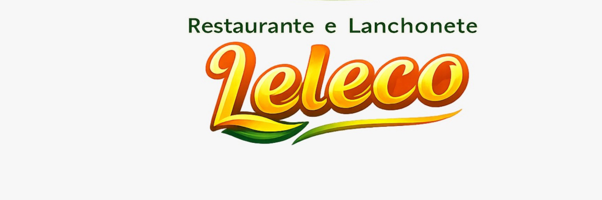 Restaurante e Lanchonete Leleco capa