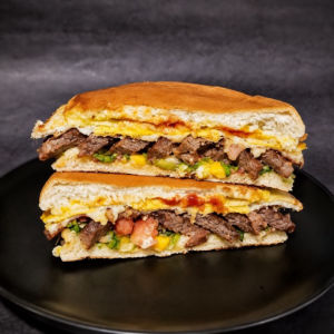 imagem do produto X- Filé carne