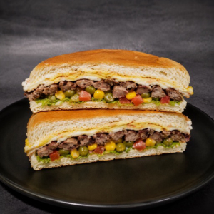 imagem do produto X- Coração