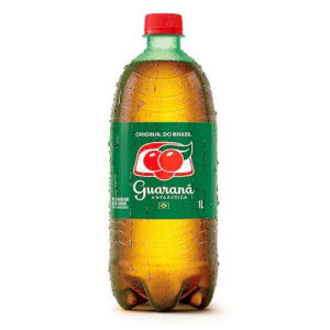 imagem do produto Guaraná 1L