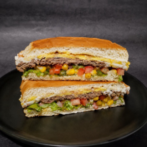 imagem do produto X- Salada