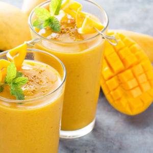 imagem do produto Suco Manga 500ml