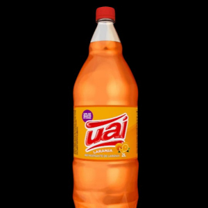 imagem do produto Refrigerante Uai 2L