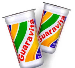 imagem do produto Guaravita