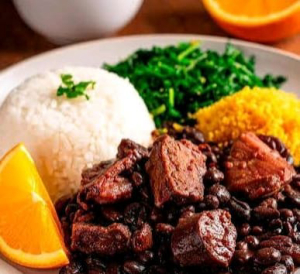 imagem do produto Feijoada zap 98115-6837 20,00