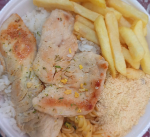 imagem do produto Frango grelhado