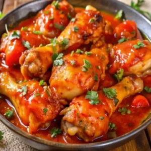 imagem do produto Frango ao molho