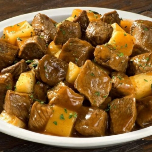 imagem do produto Picadinho com batata