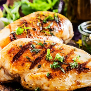 imagem do produto Filé de frango