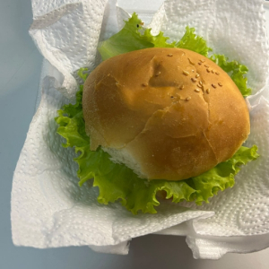 imagem do produto Xburguer cheddar