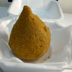 imagem do produto Coxinha de frango