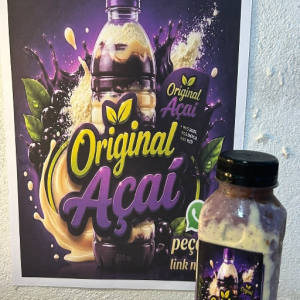 imagem do produto Original Maracujá 300 ML