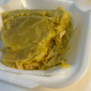 imagem do produto Empadão de frango