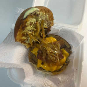 imagem do produto Original bacon