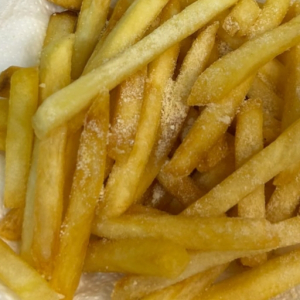 imagem do produto Batata frita G