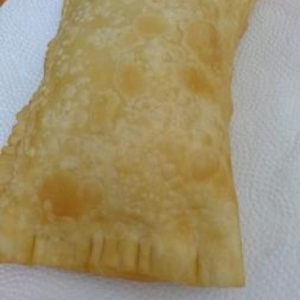 imagem do produto Pastel de pizza