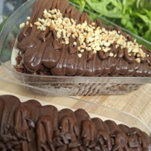 imagem do produto Fatia de torta