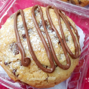 imagem do produto Cookies tradicional