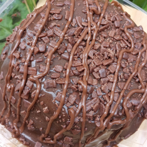 imagem do produto bolo vulcão chocolatudo